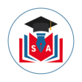 Shree Academy Dombivli Logo