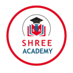 shree academy logo